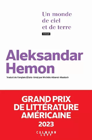 Un monde de ciel et de terre